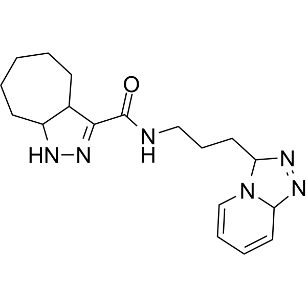 KRAS G12D inhibitor 20